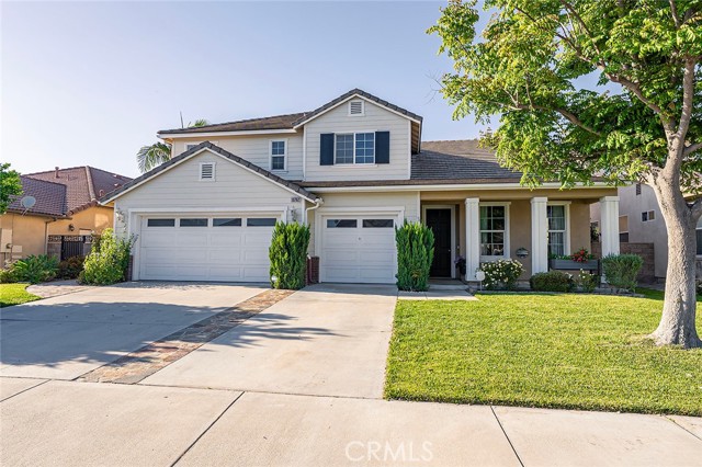 Detail Gallery Image 52 of 75 For 13762 Woodcrest Ct, Corona,  CA 92880 - 5 Beds | 3 Baths