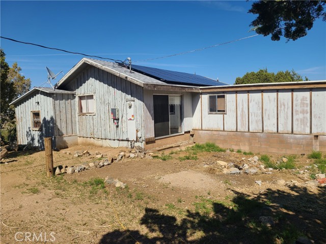 Detail Gallery Image 2 of 16 For 29348 123rd St, Pearblossom,  CA 93553 - 3 Beds | 2 Baths