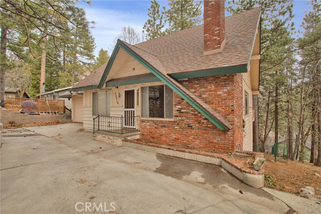 Detail Gallery Image 37 of 50 For 26416 Apache Trl, Rimforest,  CA 92378 - 3 Beds | 2 Baths