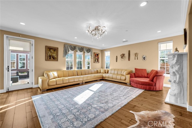 Detail Gallery Image 10 of 68 For 10 Fayette, Ladera Ranch,  CA 92694 - 5 Beds | 5 Baths