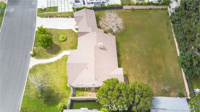 Detail Gallery Image 47 of 50 For 9659 Calvin, Northridge,  CA 91324 - 3 Beds | 3 Baths