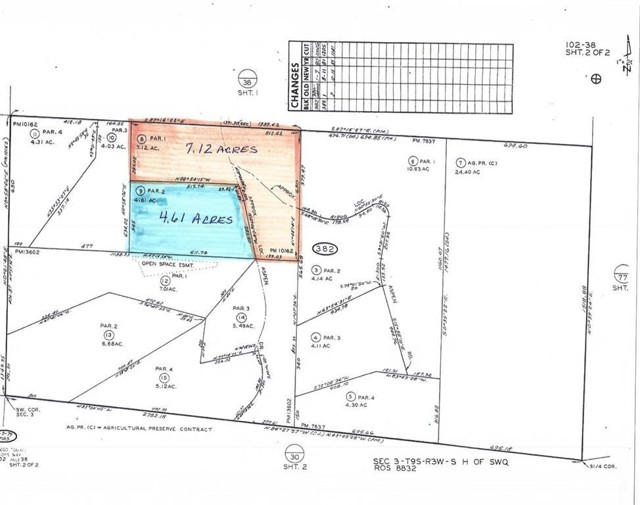 Detail Gallery Image 4 of 7 For 0 Aspen Rd, Fallbrook,  CA 92028 - – Beds | – Baths