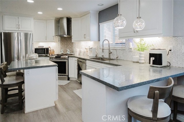 Detail Gallery Image 8 of 30 For 24670 Moonlight, Moreno Valley,  CA 92551 - 4 Beds | 2/1 Baths