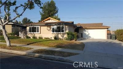 14516 Tacuba Dr, La Mirada, CA 90638