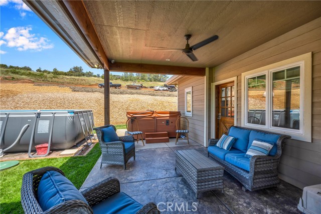 Detail Gallery Image 55 of 62 For 19810 Jaclyn Dr, Middletown,  CA 95457 - 4 Beds | 4 Baths