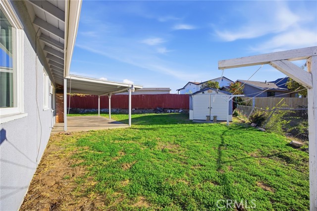 Detail Gallery Image 34 of 38 For 4975 Loris St, San Diego,  CA 92105 - 3 Beds | 2 Baths