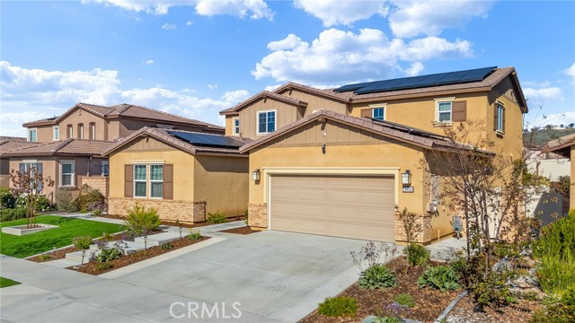 Detail Gallery Image 58 of 75 For 24456 Reserve Ct, Menifee,  CA 92584 - 5 Beds | 4 Baths