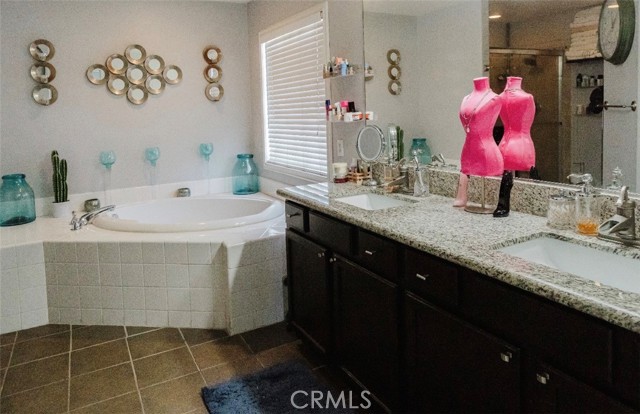 Detail Gallery Image 25 of 30 For 24670 Moonlight, Moreno Valley,  CA 92551 - 4 Beds | 2/1 Baths