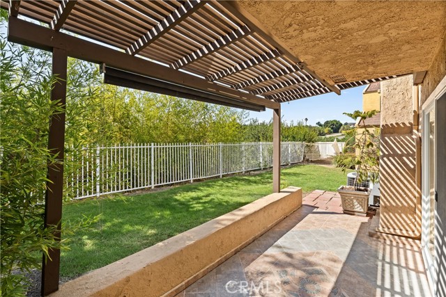 Detail Gallery Image 30 of 39 For 4741 Cardena, Yorba Linda,  CA 92886 - 3 Beds | 2/1 Baths