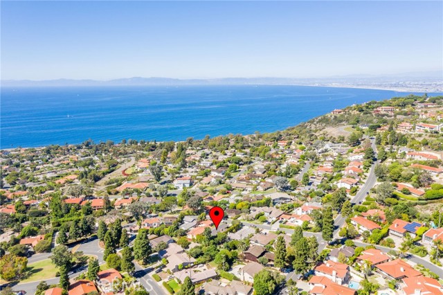 1212 Via Landeta, Palos Verdes Estates, California 90274, 4 Bedrooms Bedrooms, ,1 BathroomBathrooms,Residential,Sold,Via Landeta,SB22199306