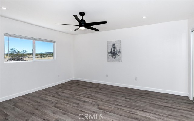 Detail Gallery Image 25 of 39 For 60396 Napa Rd, Landers,  CA 92285 - 2 Beds | 2 Baths