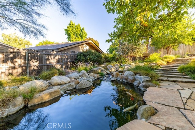 Detail Gallery Image 31 of 40 For 415 Peachtree Ln, Paso Robles,  CA 93446 - 3 Beds | 2 Baths