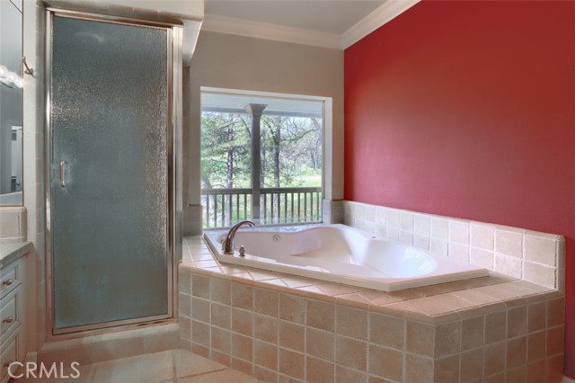 Detail Gallery Image 33 of 75 For 46580 Vista Del Rio, Oakhurst,  CA 93644 - 3 Beds | 3/1 Baths