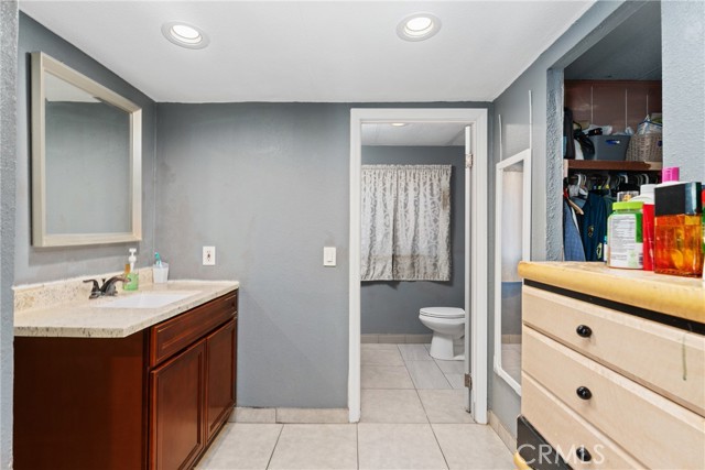 Detail Gallery Image 15 of 29 For 2851 S La Cadena Dr #165,  Colton,  CA 92324 - 3 Beds | 2 Baths