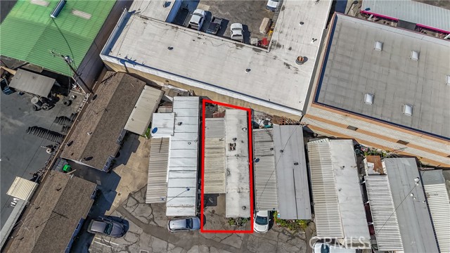 Detail Gallery Image 16 of 17 For 9020 Somerset Bld #19,  Bellflower,  CA 90706 - 2 Beds | 1 Baths