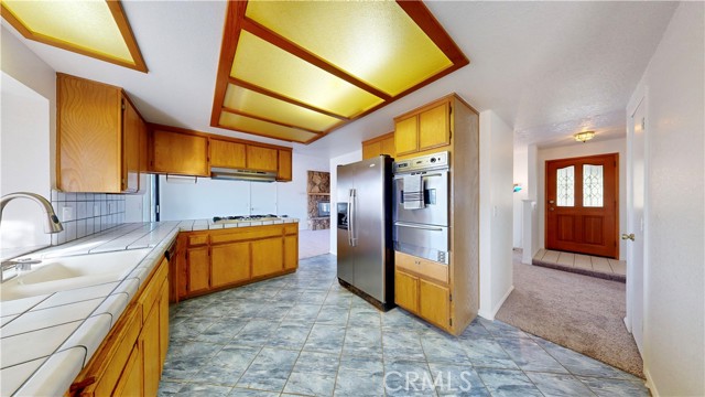 Detail Gallery Image 27 of 71 For 13960 Valle Vista Rd, Phelan,  CA 92371 - 3 Beds | 2 Baths