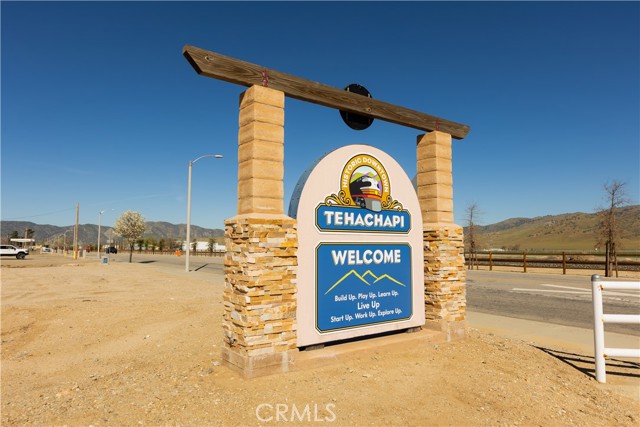 Detail Gallery Image 36 of 39 For 49513 Michael, Tehachapi,  CA 93561 - 2 Beds | 1 Baths