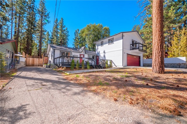 Detail Gallery Image 2 of 59 For 1224 Redwood Dr, Big Bear Lake,  CA 92315 - 4 Beds | 3/1 Baths