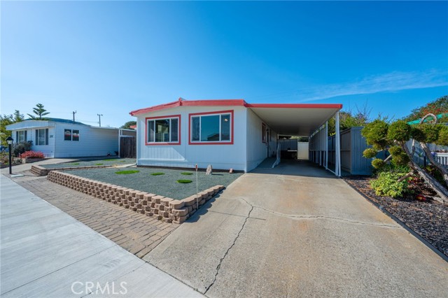 Detail Gallery Image 3 of 32 For 1595 Los Osos Valley #23c, Los Osos,  CA 93402 - 2 Beds | 2 Baths