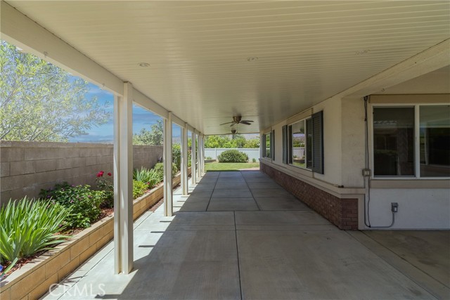 Detail Gallery Image 31 of 40 For 1795 Desert Poppy Ln, Beaumont,  CA 92223 - 2 Beds | 2/1 Baths