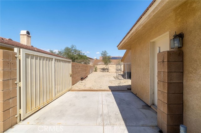 Detail Gallery Image 30 of 41 For 65866 Estrella, Desert Hot Springs,  CA 92240 - 4 Beds | 2 Baths