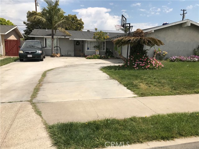 13422 Sutter Dr, Westminster, CA 92683