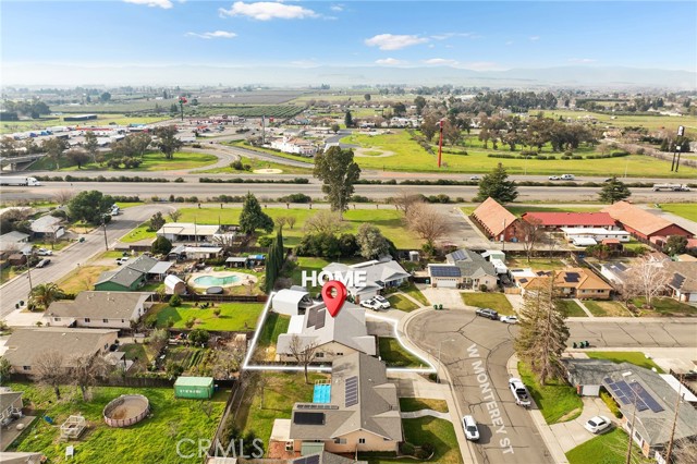 Detail Gallery Image 23 of 24 For 1019 W Monterey, Orland,  CA 95963 - 3 Beds | 2 Baths