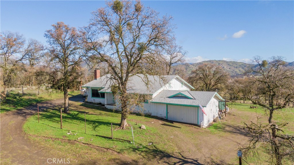 30520 George Smith Road, Squaw Valley, CA 93675