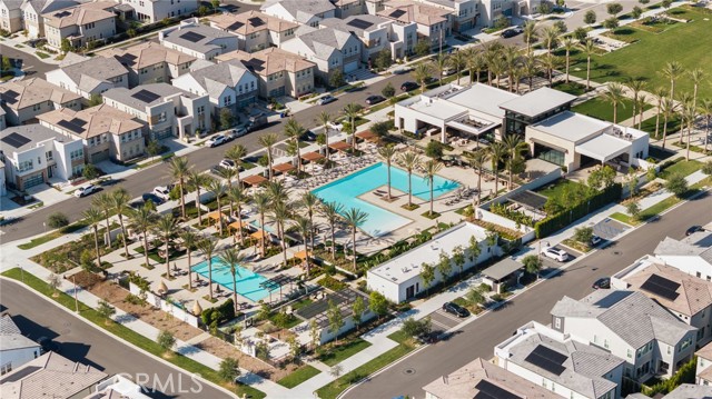 Detail Gallery Image 45 of 45 For 160 Tivoli, Lake Forest,  CA 92630 - 4 Beds | 4/1 Baths