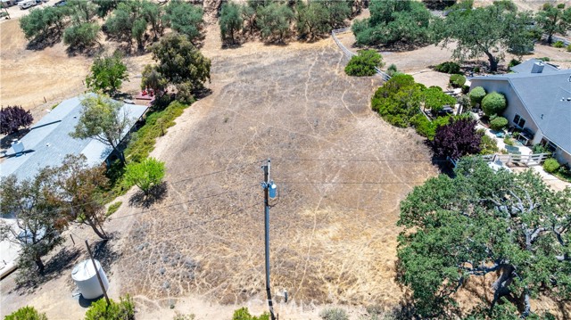 Detail Gallery Image 1 of 20 For 0 Whispering Trails Pl, Paso Robles,  CA 93446 - – Beds | – Baths