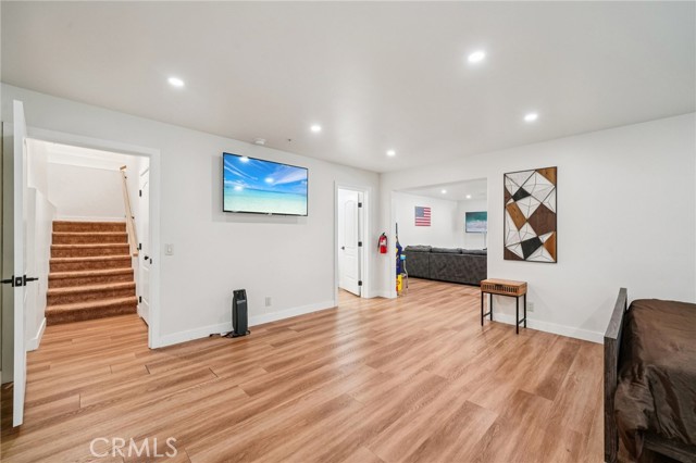 Detail Gallery Image 44 of 56 For 26845 Modoc Ln, Lake Arrowhead,  CA 92352 - 4 Beds | 3/1 Baths