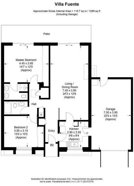 5385 Paseo Del Lago W, Laguna Woods CA: https://media.crmls.org/medias/15e52ea5-79a5-410e-a6bc-5c36f07c6a05.jpg