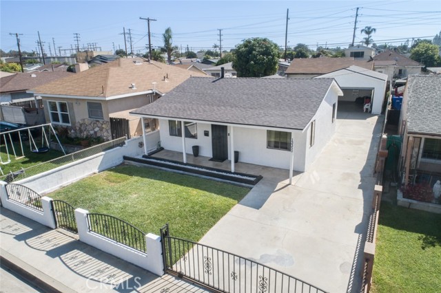 13350 Klondike Ave, Downey, CA 90242