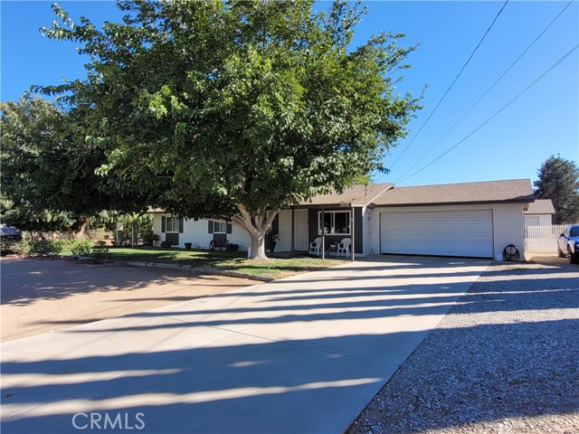 Detail Gallery Image 2 of 38 For 15115 Ash St, Hesperia,  CA 92345 - 4 Beds | 2 Baths