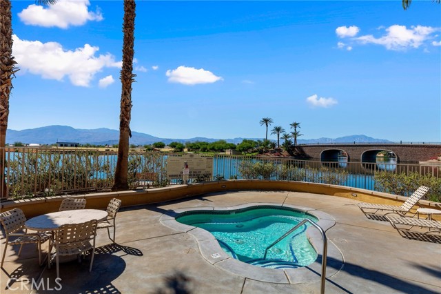 Detail Gallery Image 37 of 38 For 42911 Dell Lago Ct, Indio,  CA 92203 - 3 Beds | 2 Baths