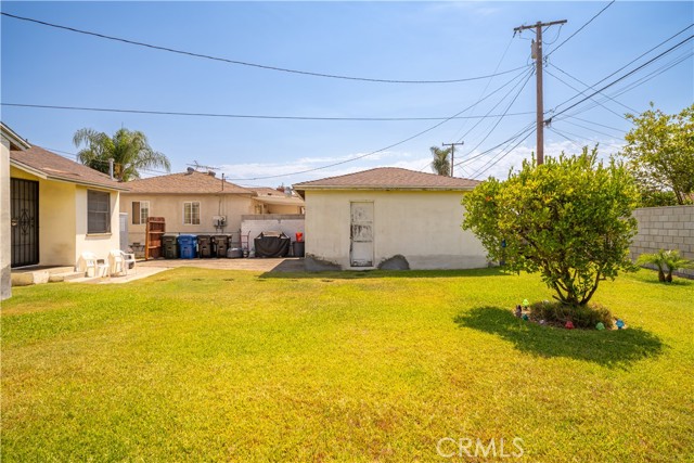 Detail Gallery Image 11 of 13 For 1654 Jess St, Pomona,  CA 91766 - 3 Beds | 1 Baths