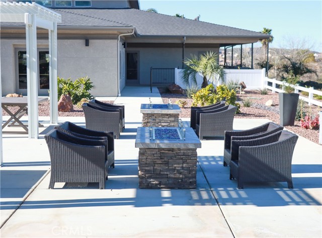 Detail Gallery Image 7 of 7 For 10961 Desert Lawn Dr #135,  Calimesa,  CA 92320 - 2 Beds | 2 Baths