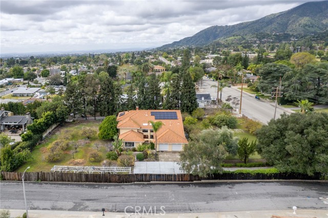 Detail Gallery Image 43 of 48 For 1236 E Sierra Madre, Glendora,  CA 91741 - 5 Beds | 3 Baths