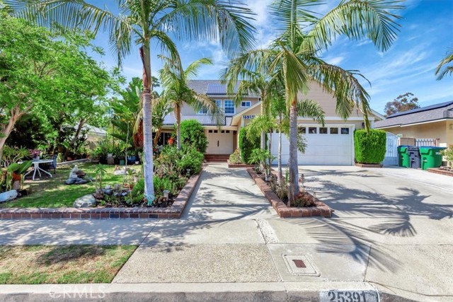 Details for 25391 Classic Drive, Mission Viejo, CA 92691