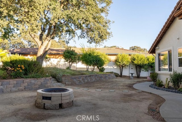 Detail Gallery Image 40 of 46 For 518 Grand Canyon Dr, Paso Robles,  CA 93446 - 3 Beds | 2/1 Baths
