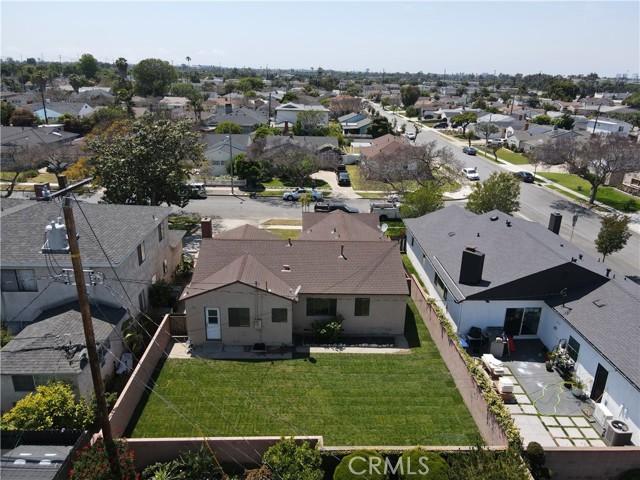 Detail Gallery Image 34 of 37 For 16808 Casimir Ave, Torrance,  CA 90504 - 3 Beds | 2 Baths