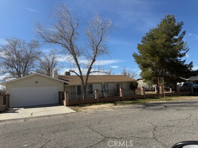 Detail Gallery Image 20 of 21 For 40315 177th, Palmdale,  CA 93591 - 3 Beds | 2 Baths
