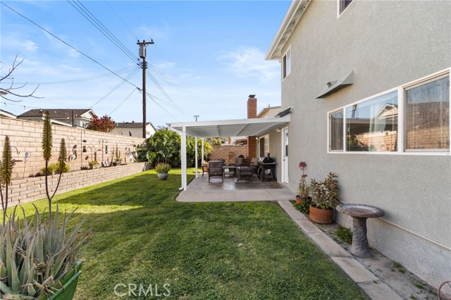 Detail Gallery Image 45 of 52 For 1240 Lynwood St, La Habra,  CA 90631 - 4 Beds | 2 Baths