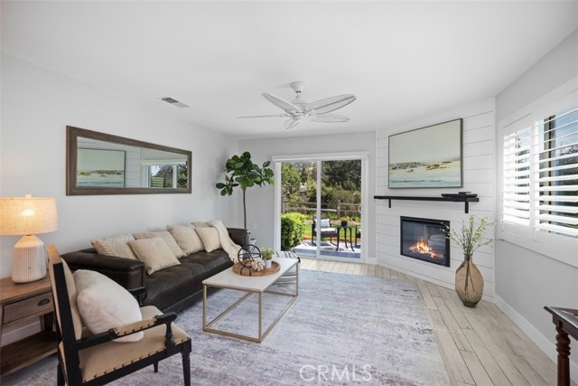 Detail Gallery Image 7 of 51 For 3284 San Amadeo #D,  Laguna Woods,  CA 92637 - 1 Beds | 2 Baths