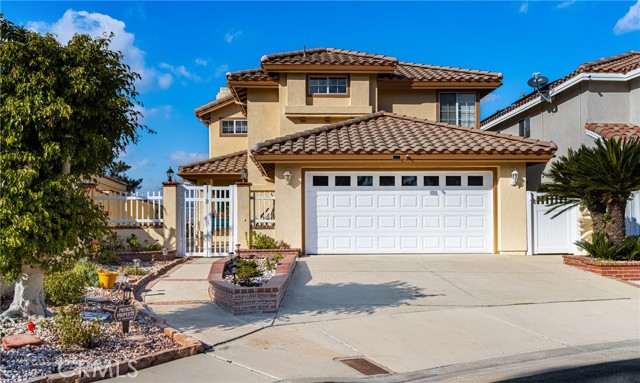 Detail Gallery Image 1 of 1 For 325 S Rosebud Ct, Anaheim Hills,  CA 92808 - 3 Beds | 2/1 Baths