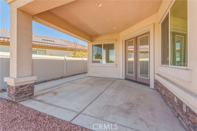 Detail Gallery Image 41 of 42 For 19300 Macklin, Apple Valley,  CA 92308 - 2 Beds | 2/1 Baths