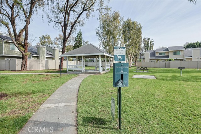 Detail Gallery Image 37 of 49 For 23160 Newport Ln #9,  Yorba Linda,  CA 92887 - 2 Beds | 2/1 Baths