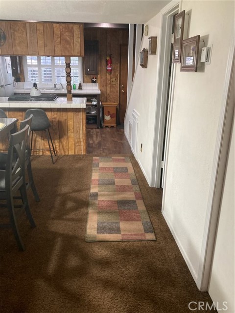 Detail Gallery Image 11 of 28 For 645 Summit Bld #3,  Big Bear Lake,  CA 92315 - 2 Beds | 1/1 Baths