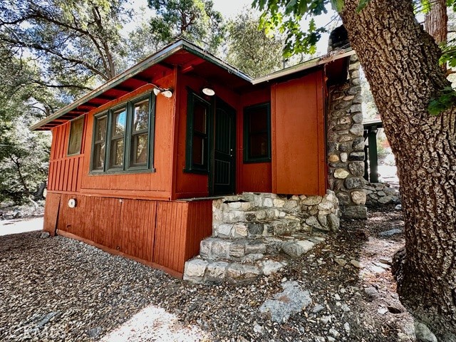 Detail Gallery Image 14 of 15 For 9287 Corral Rd, Forest Falls,  CA 92339 - 1 Beds | 1 Baths