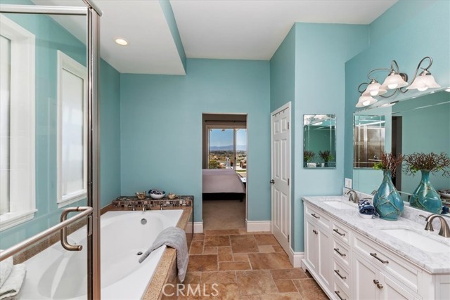 Detail Gallery Image 21 of 64 For 42355 Chaparral Dr, Temecula,  CA 92592 - 5 Beds | 5/1 Baths
